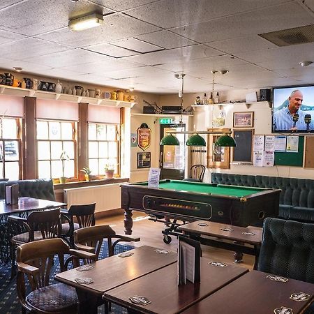 The Golf Tavern Гаддінґтон Екстер'єр фото